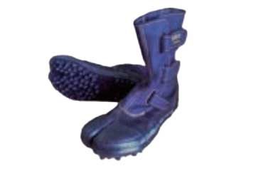 山彦安全スパイクシューズ