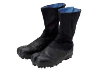 甲ガード付きスパイク